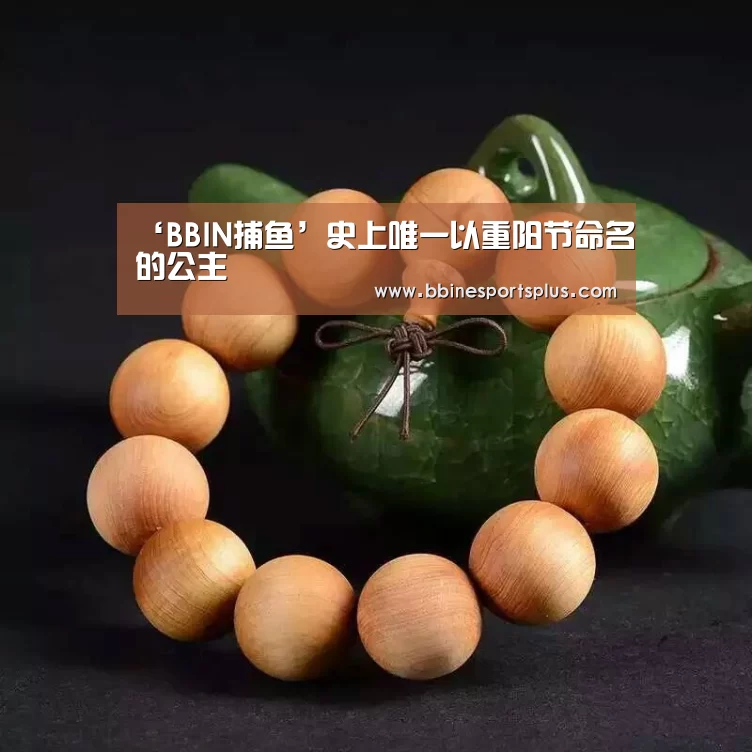 ‘BBIN捕鱼’史上唯一以重阳节命名的公主(图2) BBIN捕鱼
