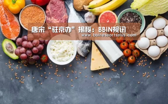 唐宋“驻京办”揭秘:BBIN视讯(图1) BBIN捕鱼