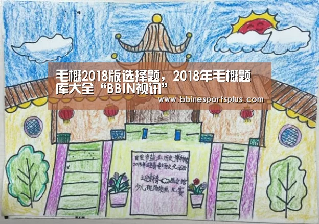 毛概2018版选择题,2018年毛概题库大全“BBIN视讯”(图2) BBIN足球