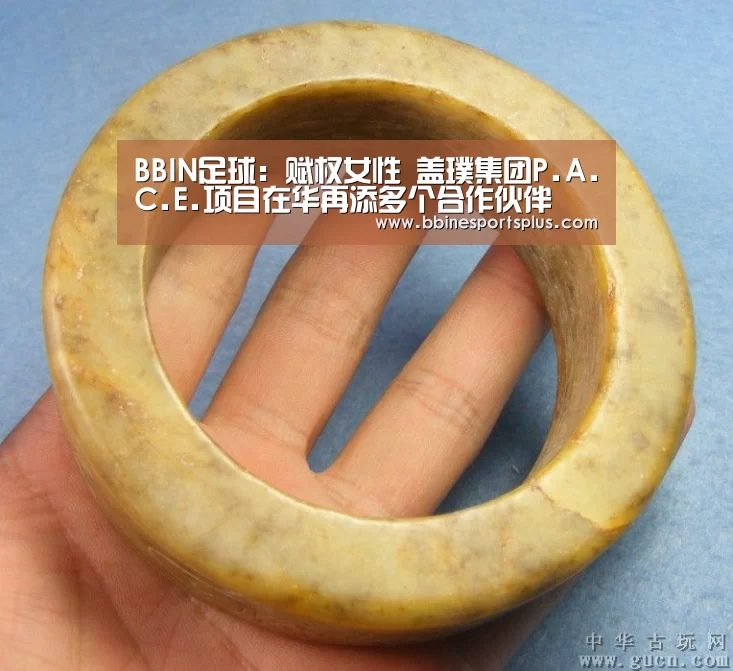 BBIN足球:赋权女性 盖璞集团P.A.C.E.项目在华再添多个合作伙伴(图2) BBIN视讯