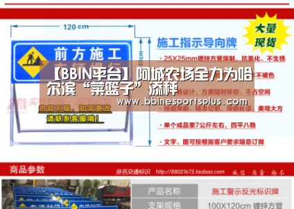 【BBIN平台】阿城农场全力为哈尔滨“菜篮子”添秤(图1) BBIN视讯